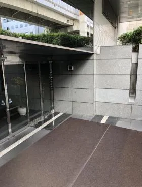 第一びる本館の外観