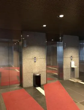 第一びる本館の外観