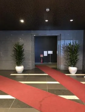 第一びる本館の外観