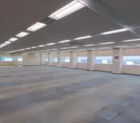 新木場センタービルの外観