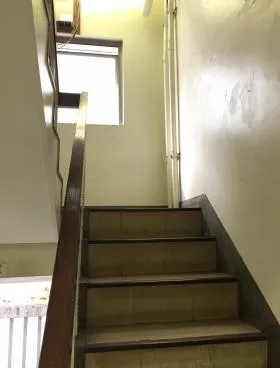 番町パレスビルの外観