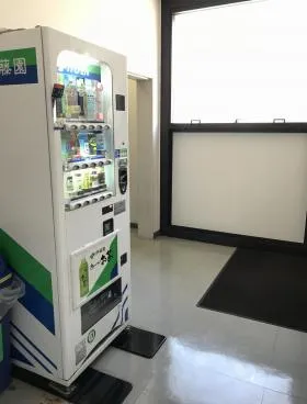 あいおいニッセイ同和損保江東ビルの外観