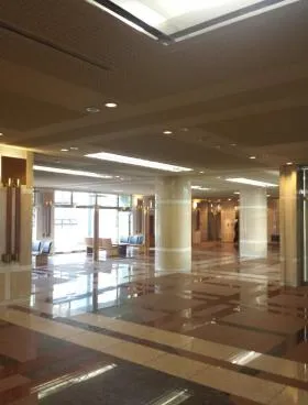 新宮ビルの外観