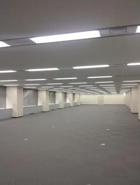 新宮ビルの外観