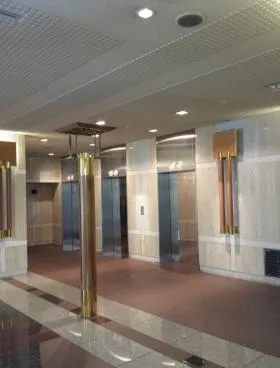 新宮ビルの外観