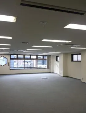 VORT芝大門Ⅱ(旧:アトラス芝大門)の外観