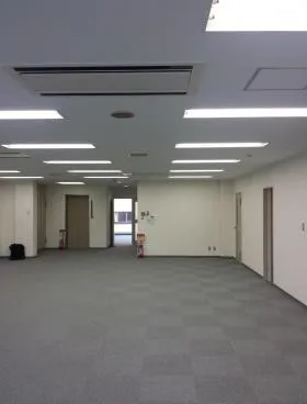 VORT芝大門Ⅱ(旧:アトラス芝大門)の外観