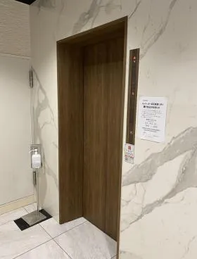 VORT芝大門Ⅱ(旧:アトラス芝大門)の外観