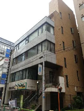 ミツリ麹町ビルの外観
