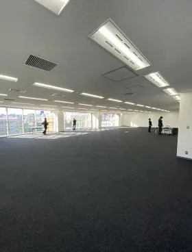 東陽町SHビルの外観