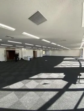 東陽町SHビルの外観