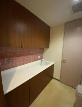 東陽町SHビルの外観