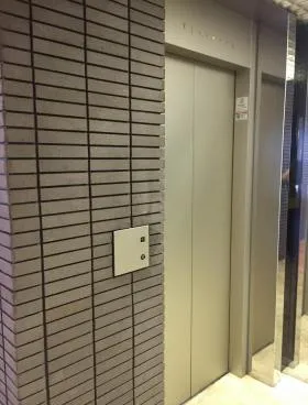 東陽町サンキビルの外観