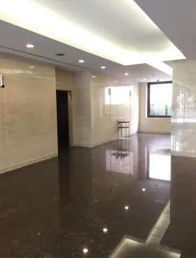 東陽パーク(旧住友不動産東陽)ビルの外観