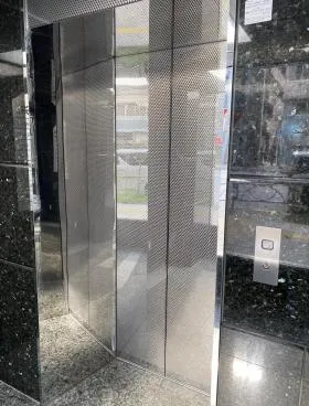 大一東京ビルの外観