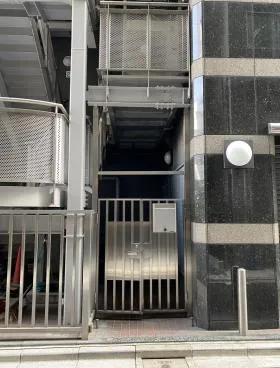 大一東京ビルの外観