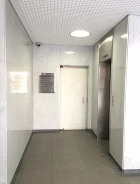 VORT水天宮Ⅰビル(秀和蛎殻町)の外観