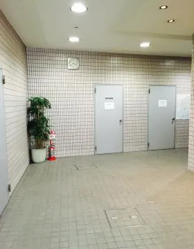 田崎ビルの外観