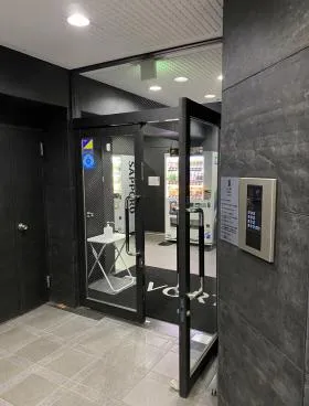 VORT神楽坂Ⅰ(旧日交ビル)の外観