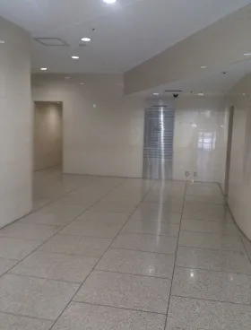 虎ノ門NNビルの外観