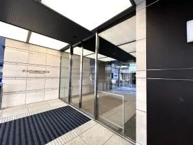 オリックス赤坂2丁目ビルの外観