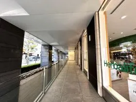 オリックス赤坂2丁目ビルの外観