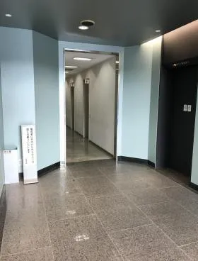 Daiwa荻窪ビルの外観