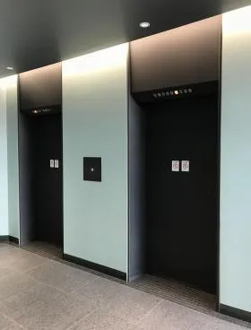 Daiwa荻窪ビルの外観