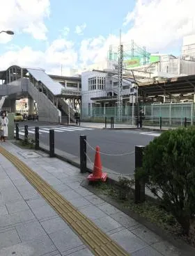 Daiwa荻窪ビルの外観