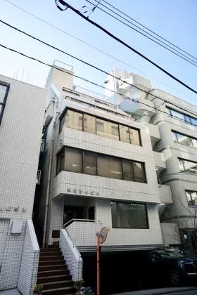 福岡第4ビルの外観