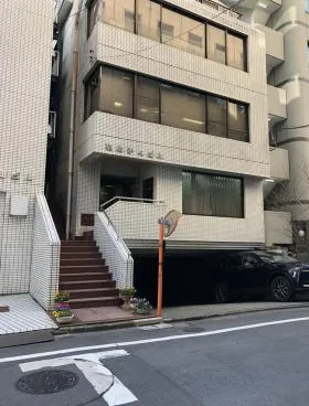 福岡第4ビルの外観