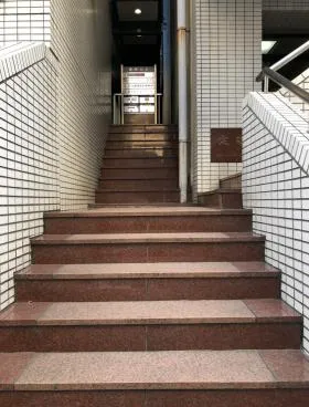福岡第4ビルの外観