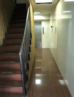 福岡第4ビルの外観