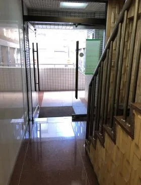 福岡第4ビルの外観