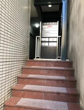 福岡第4ビルの外観