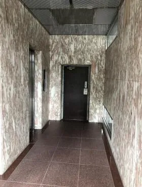 パークフロントビルの外観