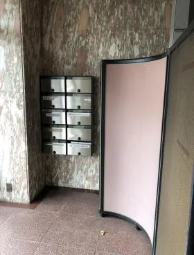 パークフロントビルの外観
