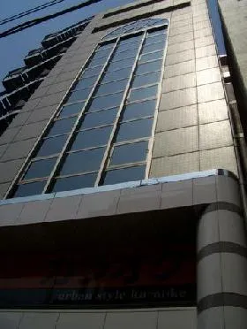 本郷若井ビルの外観