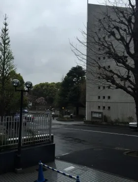 郵船九段ビル(旧九段光洋)の外観