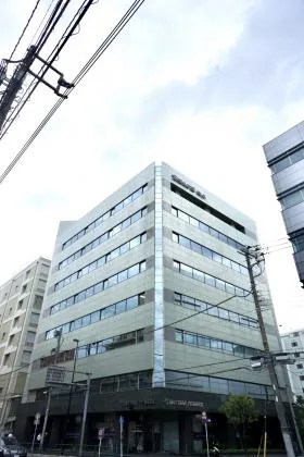 さくらいビルの外観