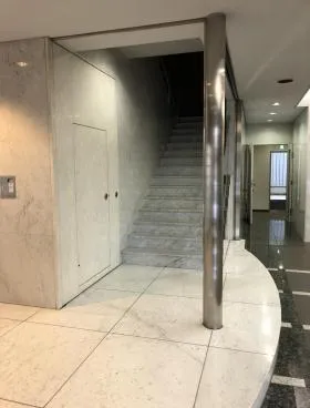 さくらいビルの外観