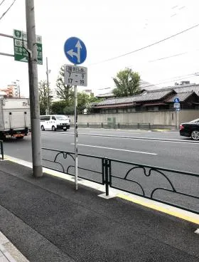 さくらいビルの外観