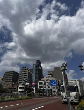 ポイントSTの外観