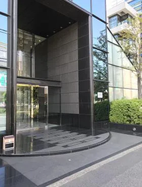 ACNプライムタワー東陽町の外観