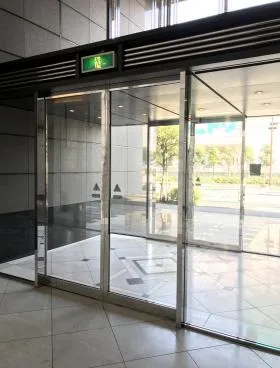 ACNプライムタワー東陽町の外観