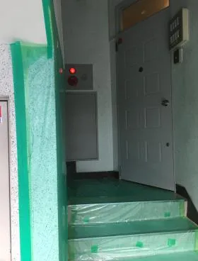 越後屋ビルの外観