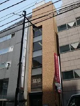 神保町SFビルの外観