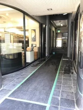 シルバースティックの外観