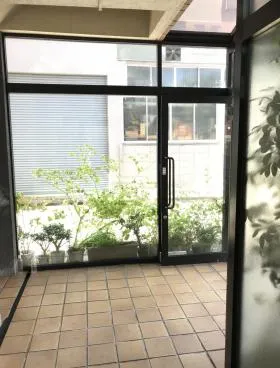 ゴーベルビルの外観