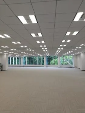 永田町山王森ビルの外観